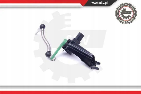 фото №7, 2x датчики выравнивание ксеноновых esen skv l+p do audi, porsche macan, q5