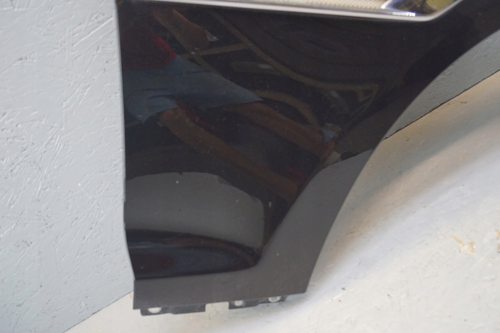 фото №9, Крыло правый перед jaguar xj x351 09-19