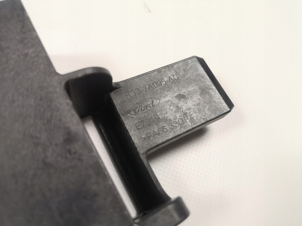 фото №5, Радіатор оливи коробки передач ford mustang 2015-