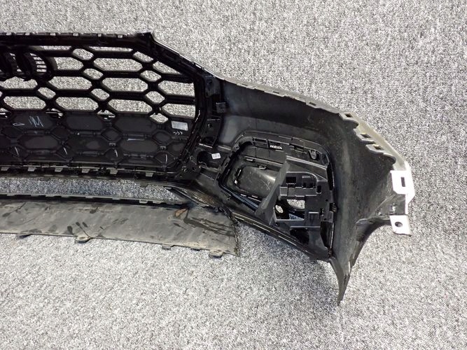 Audi q5 80a ii lift 20- бампер передний перед Цена