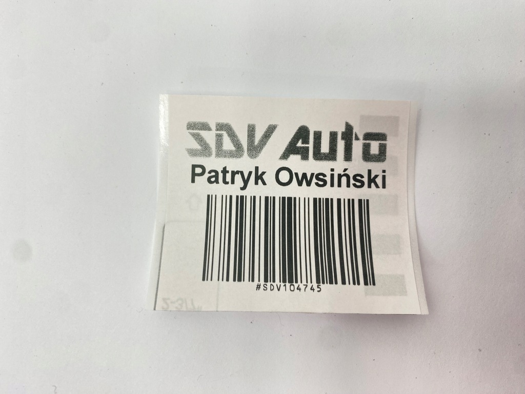 Купить Реле модуль света mercedes w124 w126 1265420232