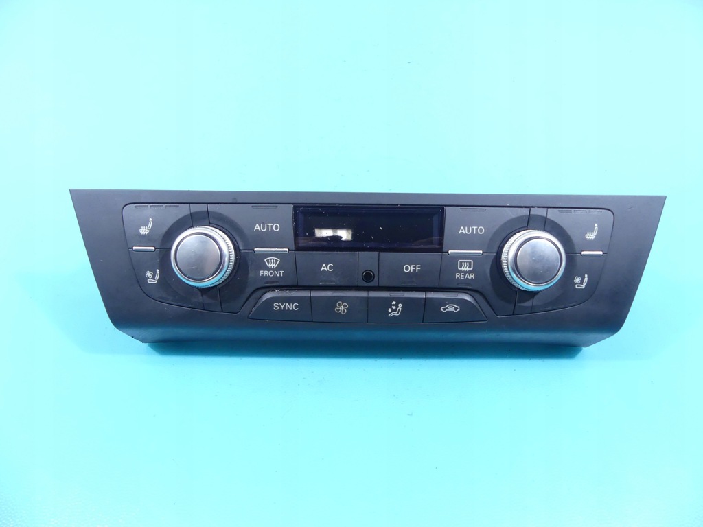 фото №1, Панель обдув audi a6 c7 4g0820043af