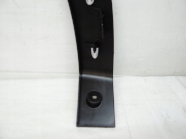 фото №9, Citroen c4 iii c41 молдинг крыла правая задняя nowa łuczek