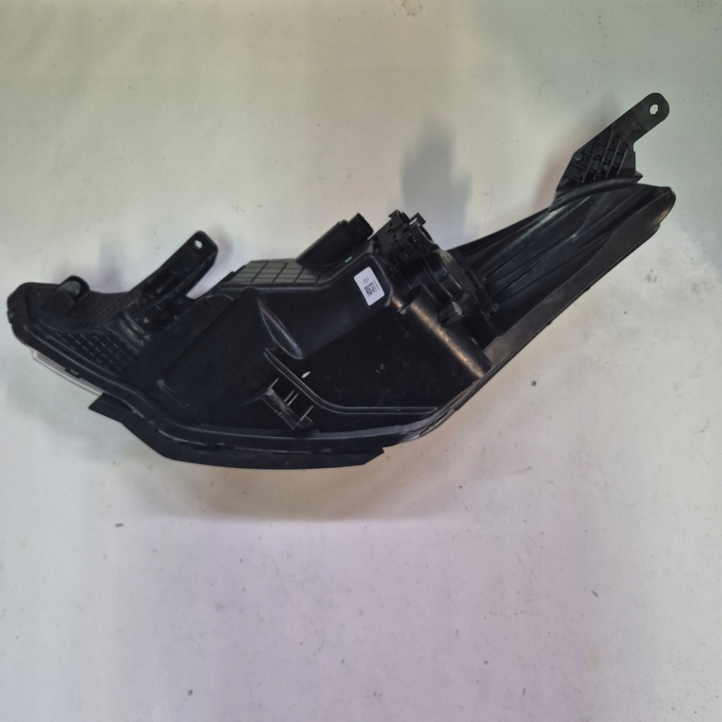 фото №8, Лампа перед передняя правая hyundai i20 ii 2 14-19rok 92102-c8000 оригинал