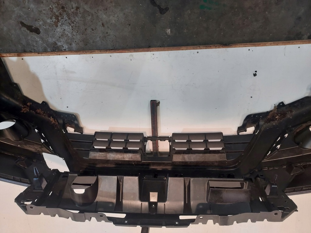 фото №6, Бампер suzuki sx4 s-cross lift 16+ перед nr w22