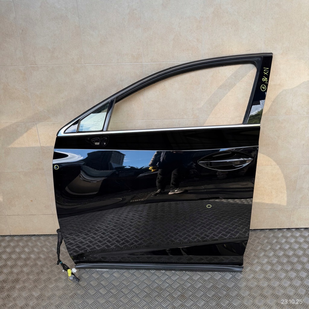 фото №1, Дверь полный передние левая lexus nx 300 nx300 lift 2018 rok