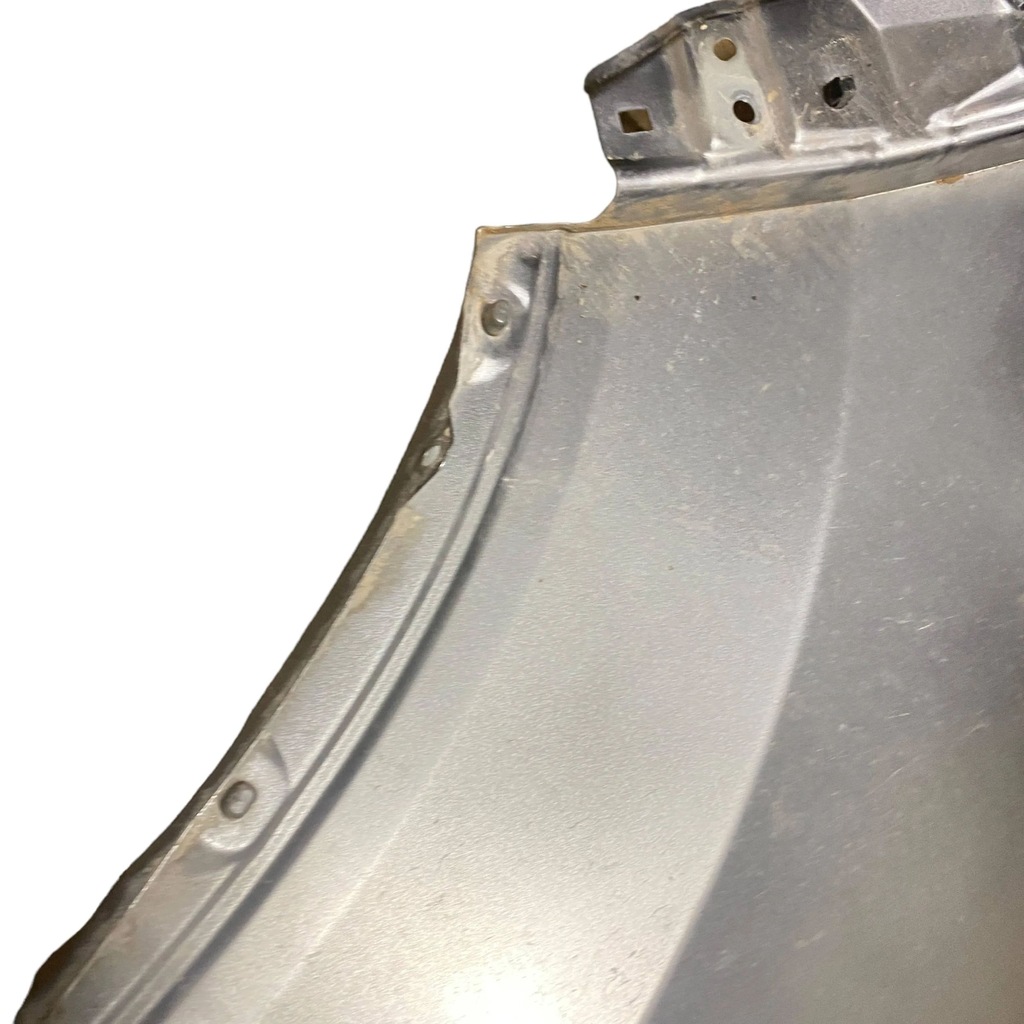 фото №13, Nissan rogue 2018 правая сторона крылья