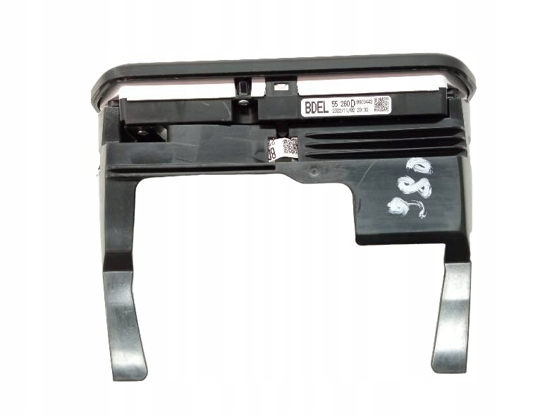 фото №5, Дисплей bcjh67z33 mazda 3 iv 2019-