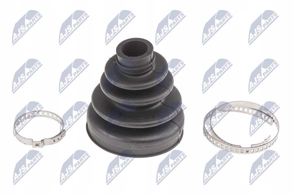 фото №2, Защита шарнир nop-028 nty