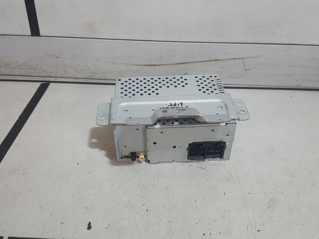 фото №5, Ford ecosport lift радіо навігація сенсорний