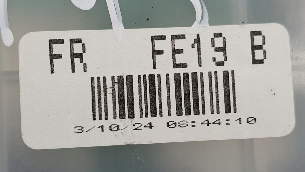 фото №8, Счетчик mazda rx-8 1.3 frfe19b europa