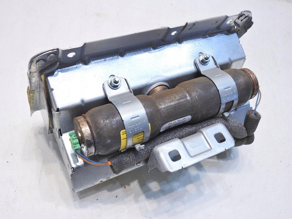 фото №7, Подушка подушка безопасности пассажира volvo v70 iii 31271211