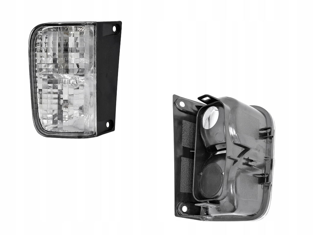 фото №1, Лампа задняя левая 4419132