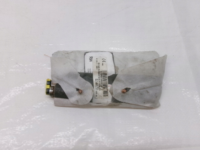 фото №4, Land rover discovery подушка air bag шторка безопасности правая комплект