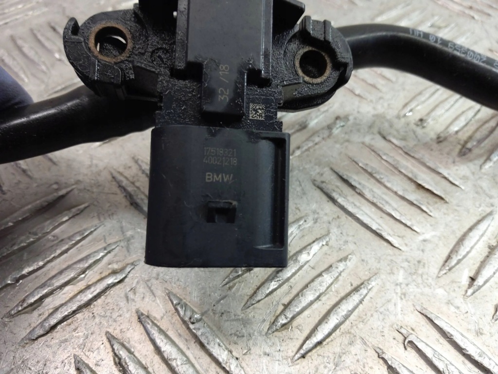 Bmw x1 f48 f49 2016 шланг / патрубок вакууму Недорого