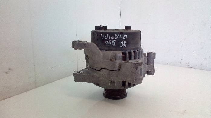 фото №6, Генератор volvo v40 1,6 b 0123315021