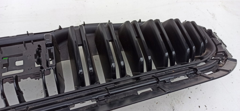 фото №7, Skoda kamiq lift 2023- решітка радіатора решітка радіатора перед 658853653c