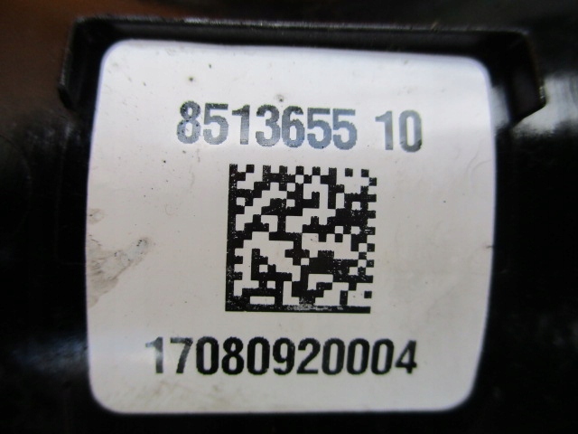 фото №15, Bmw x1 x2 x3 b47 mini 2.0 d коллектор всасывающий 8513655 jak новый p-ń