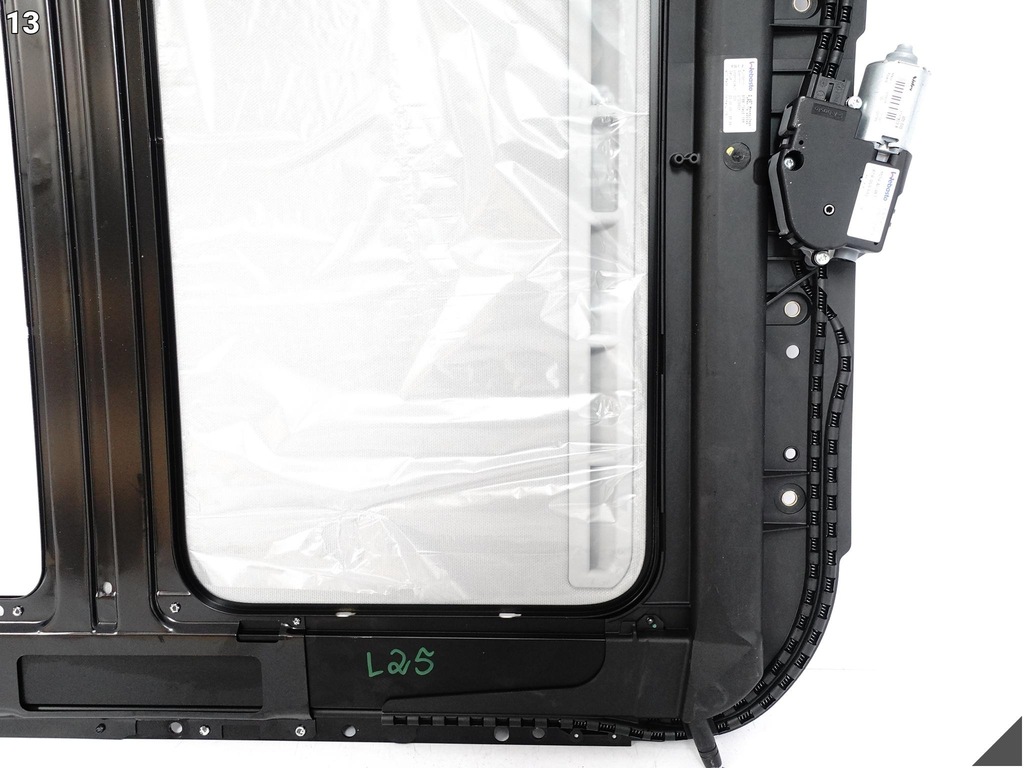 фото №14, Audi a5 s5 8t8 b8 lift 07-16 люк двигун шторка захист демонтаж 14km