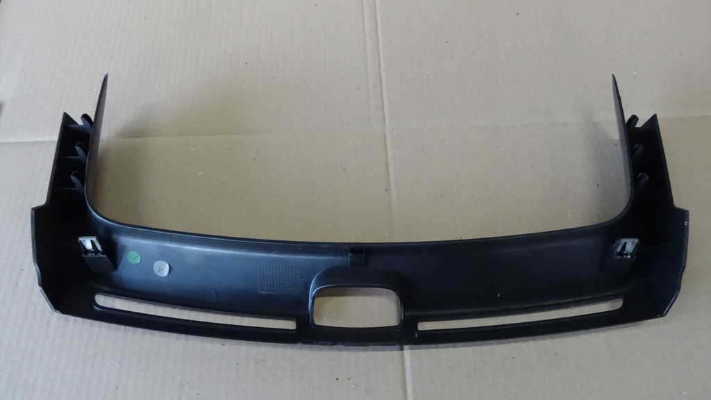 фото №3, C4 picasso 1 i молдинг захист 9656541777