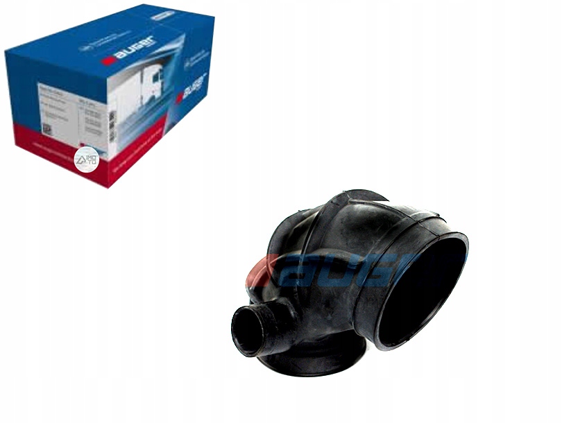 фото №1, Шланг впускной воздуха rvi k kerax magnum t volvo fh fm fm ii