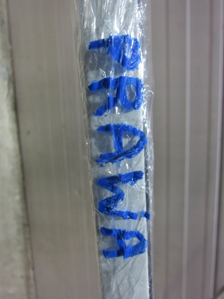 Купити Bmw x5 f15 молдинг ущільнювач скло права a300 alpinweiss білий 7387918