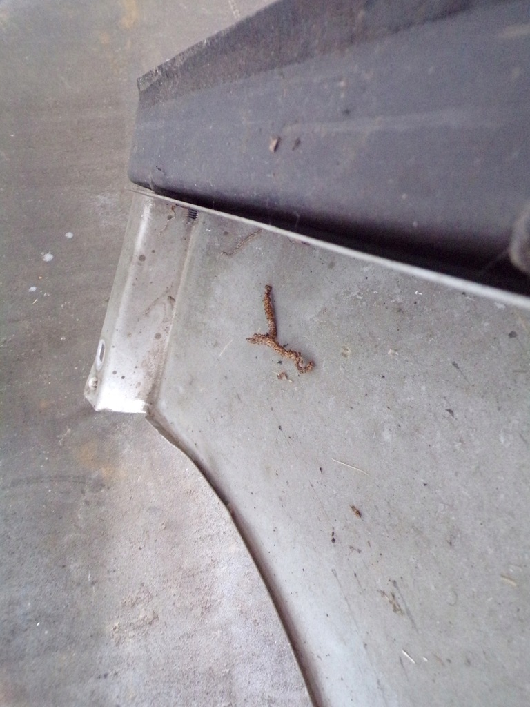 фото №7, Крила лівий перед mercedes w212 lak 775