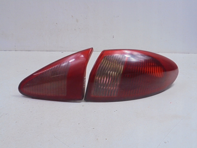 фото №1, Alfa romeo 147 лампа задняя правая 46556347