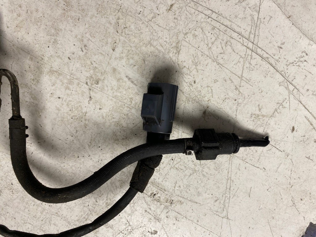 фото №6, Ford galaxy 2.0cdti допалювач dpf av61-91540-be