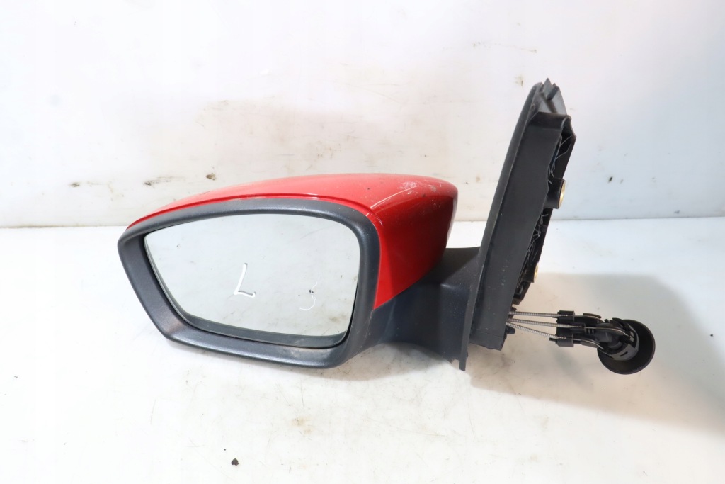 фото №1, Зеркало левая skoda citigo ly3d