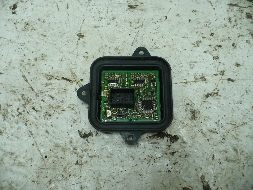 фото №1, Блок управления фары mini cooper countryman 1305239302 r60 левый