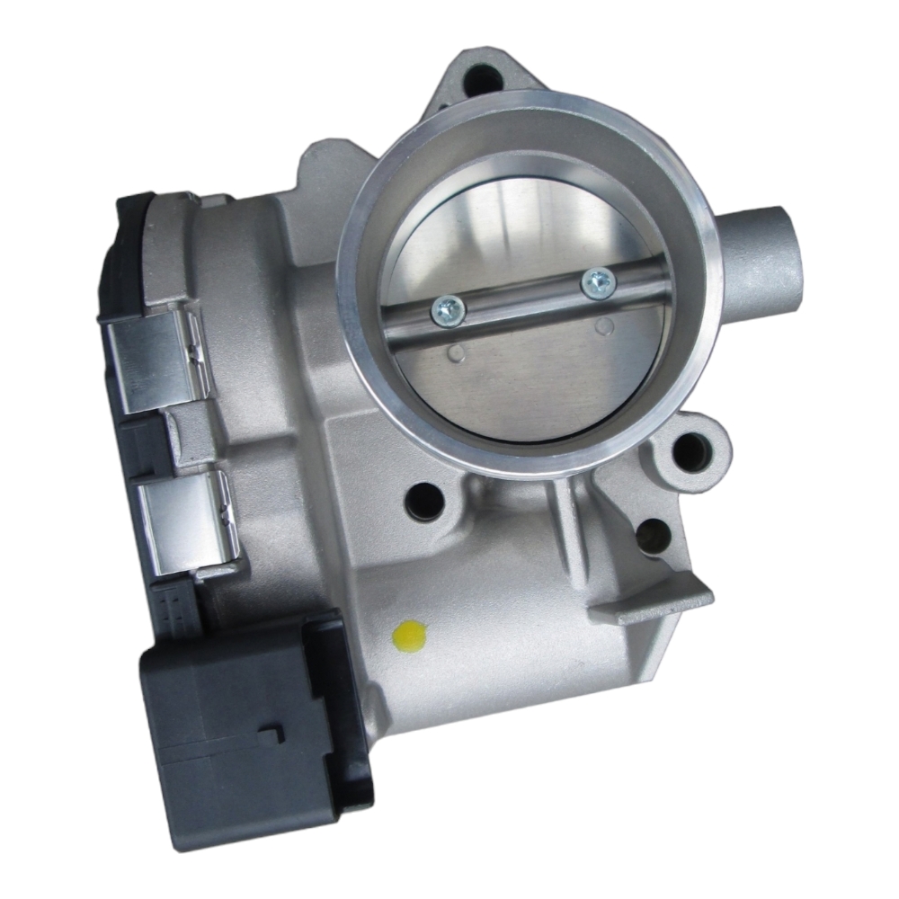 фото №1, Дроссельная заслонка воздуха peugeot partner 00-08