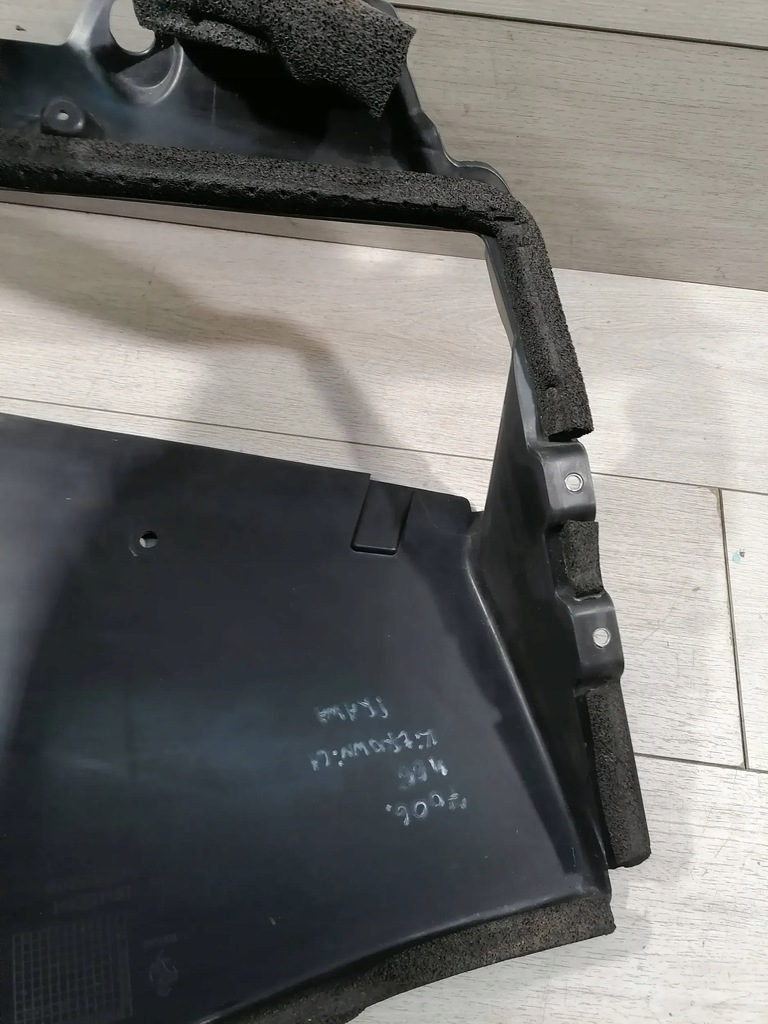 фото №6, Ferrari 488 повітропровід повітря права 86730700