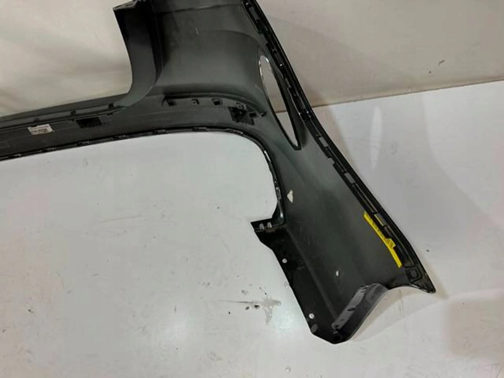 фото №6, Bmw 2 f44 gran coupe бампер задняя задний