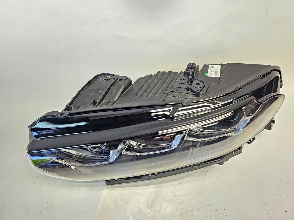 фото №3, Лампа alfa romeo tonale 2022 - full led левый перед europa orginał левая