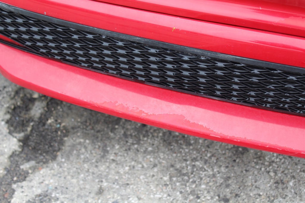 фото №5, Бампер задня honda civic viii ufo 06-11 r81 type-r