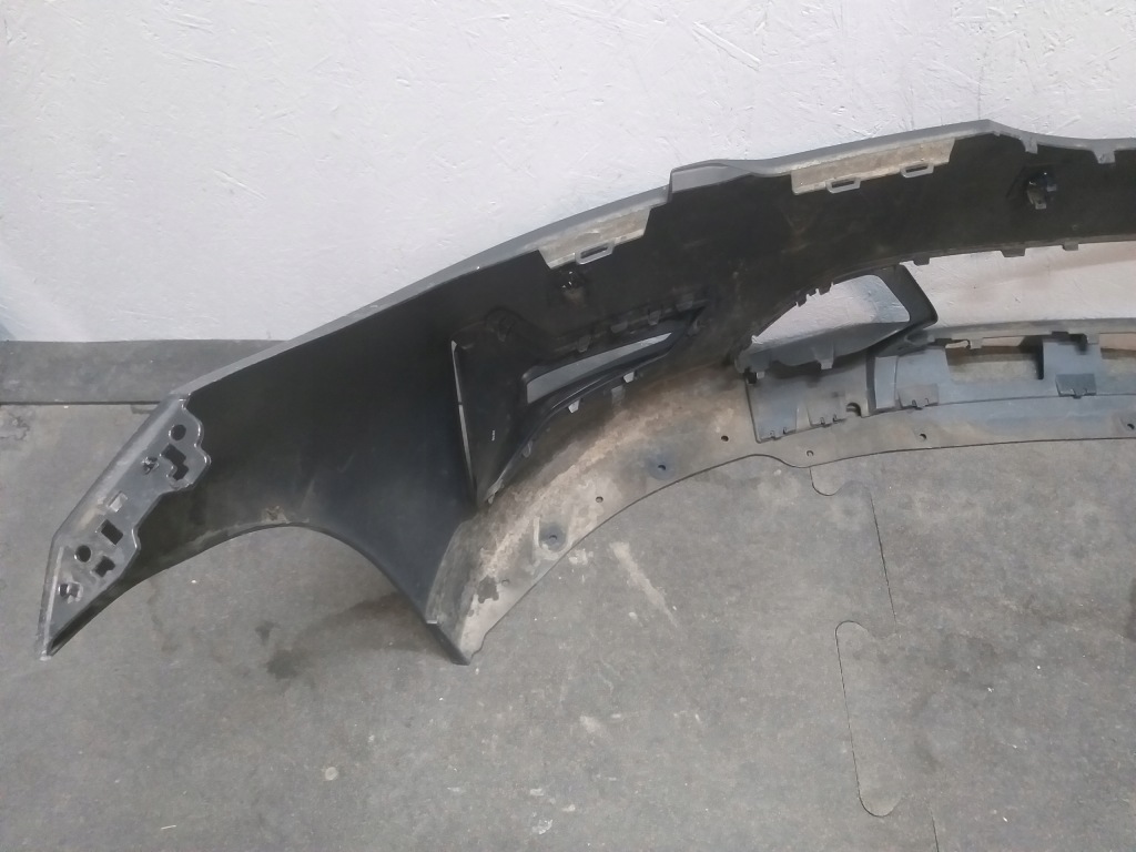 фото №8, Бампер перед bmw iii 3 g20 g21 sport line