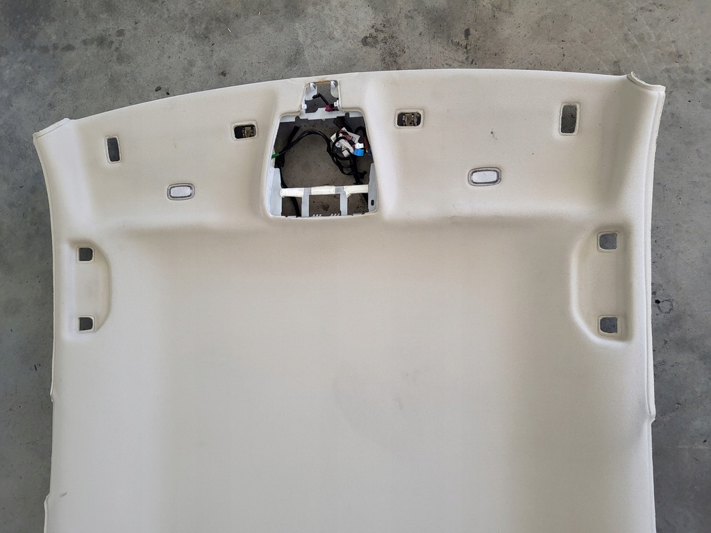 фото №10, Mercedes glk x204 10r потолок