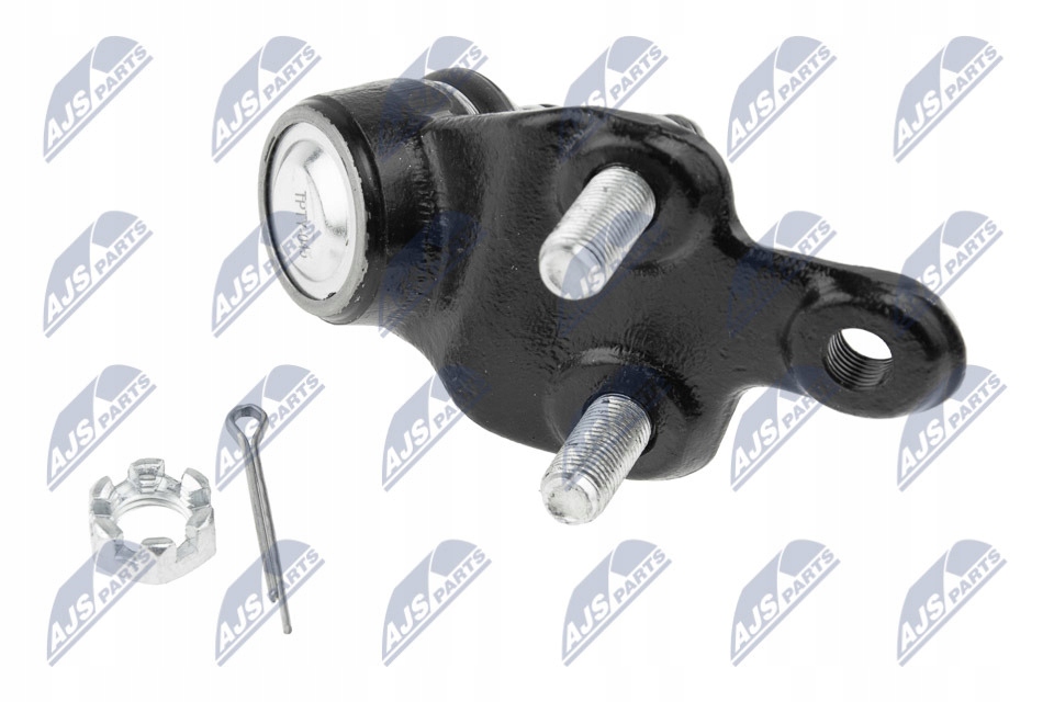 фото №7, Nty zsd-ty-045 шарнир крепёжный / направляющая