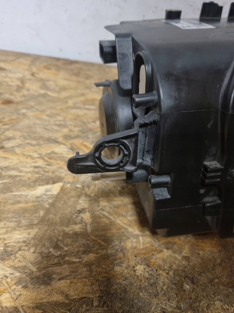 фото №4, Фара лампа citroen c4 cactus 2014-