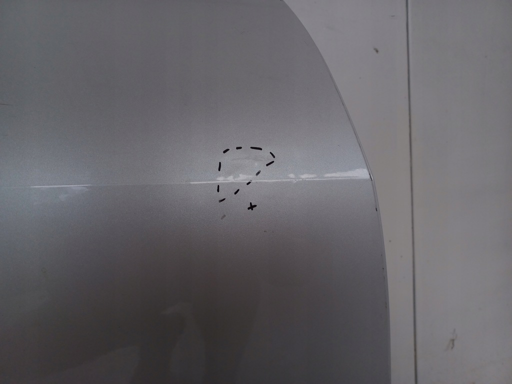 фото №13, Дверь toyota chr c-hr c hr ii 2024- задние правое