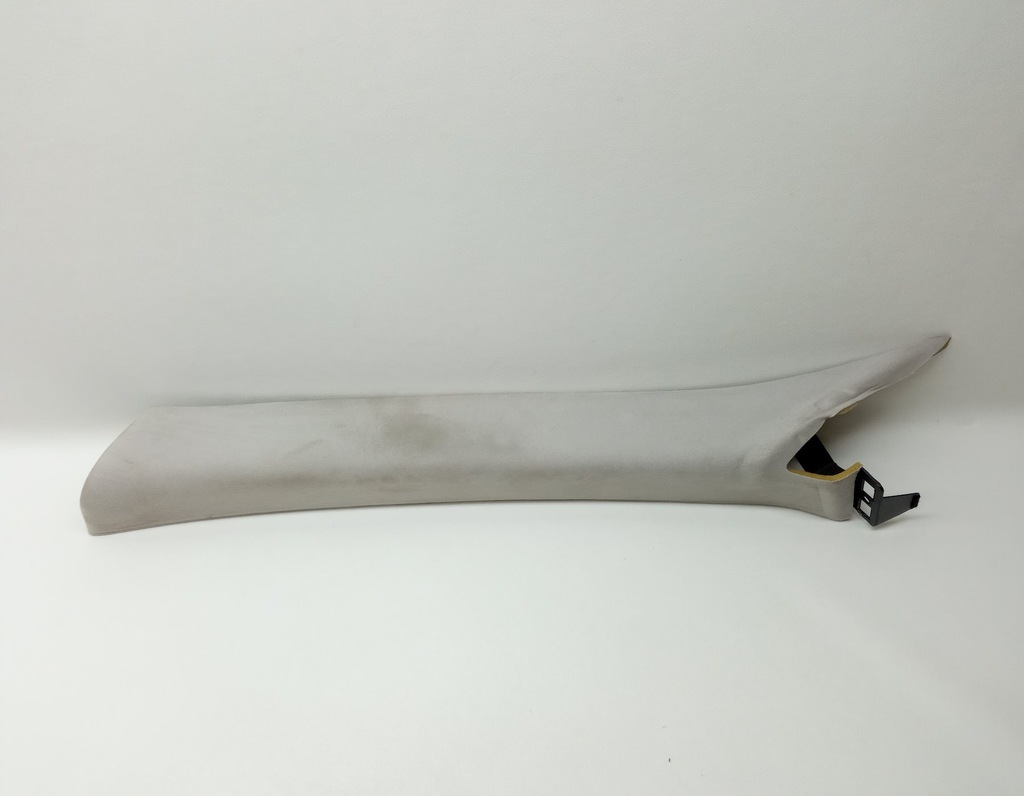 фото №1, Захист стійка лівий перед maserati ghibli iii m157