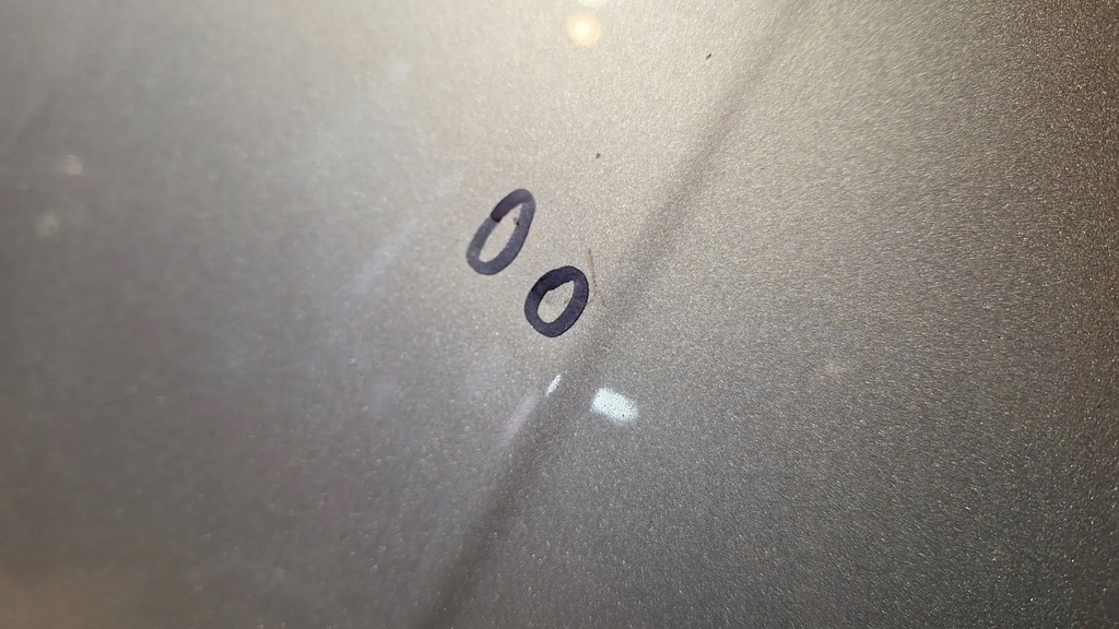 фото №6, Капот перед bmw x3 e83 03-