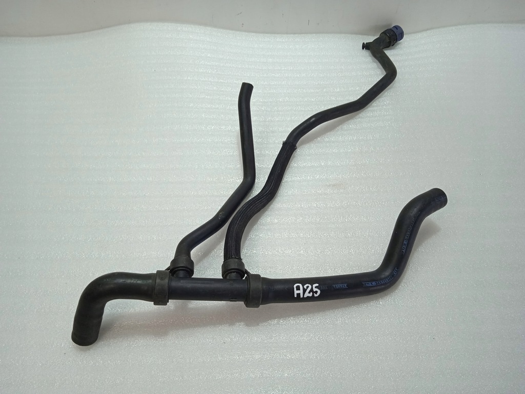 фото №1, Laguna ii 2.0 труба wąż магистраль wody hsr20250