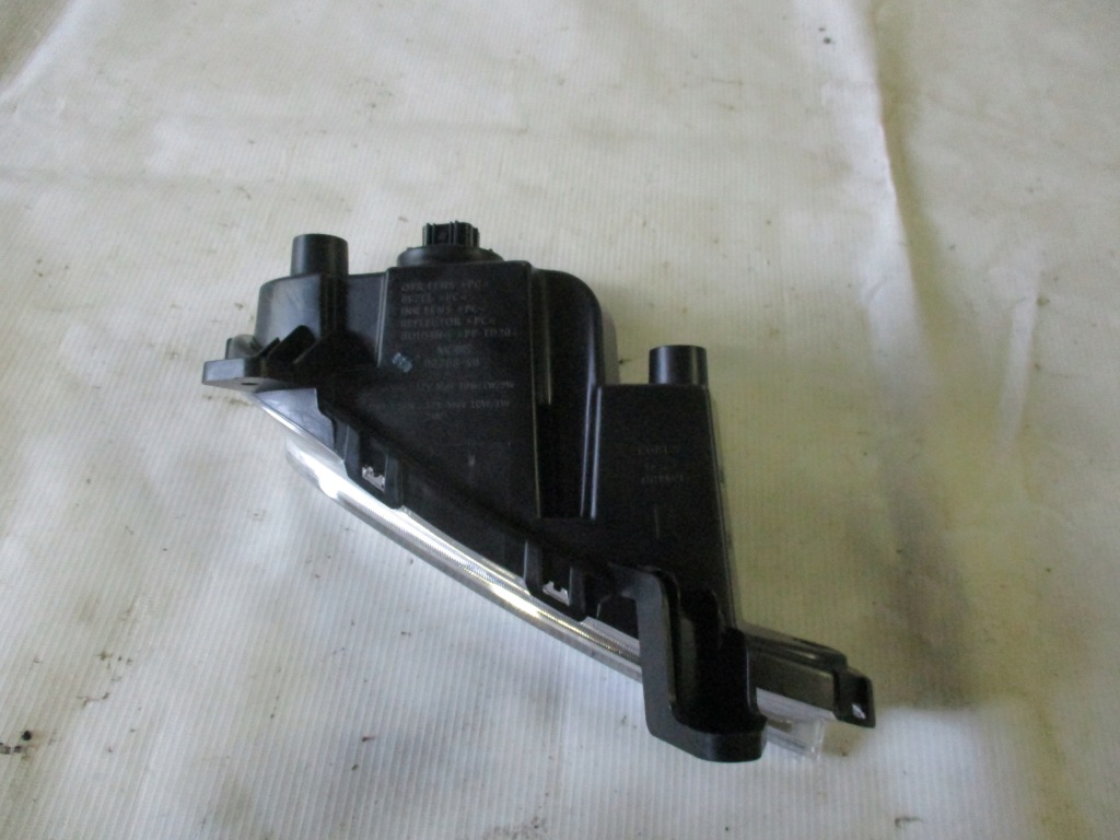 фото №10, Противотуманная фара правый led 3 pin hyundai i30 iii 3 92208s0000