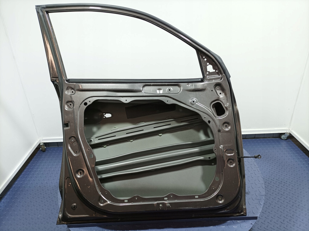 фото №15, Hyundai tucson iii lift дверь перед передние левая xn3