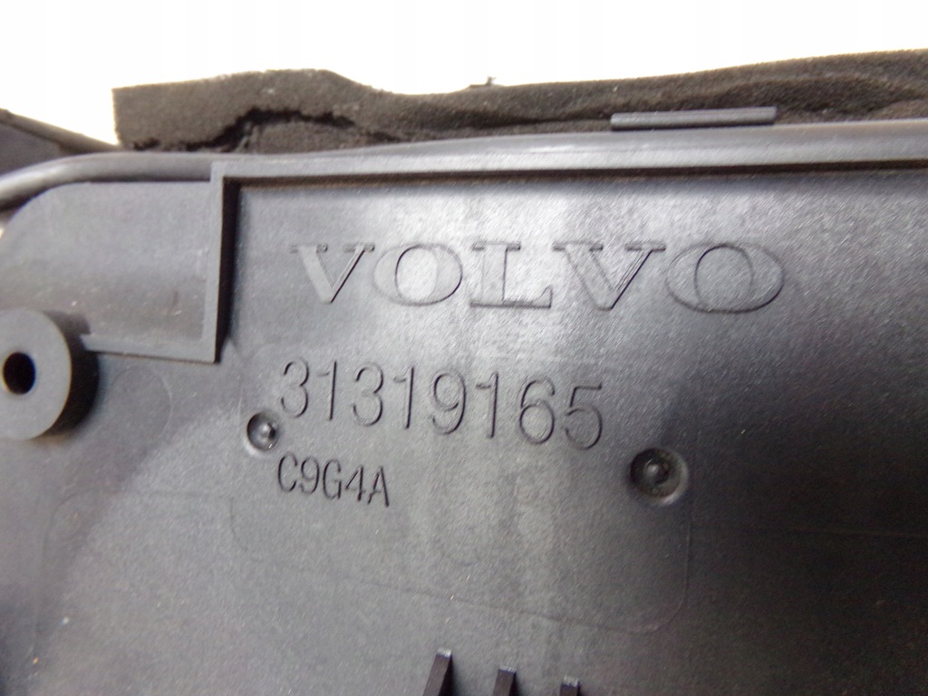 фото №9, Комплект радіатор радіатор wentylatorvolvo v40 ii 1.6d 31294096 31319165