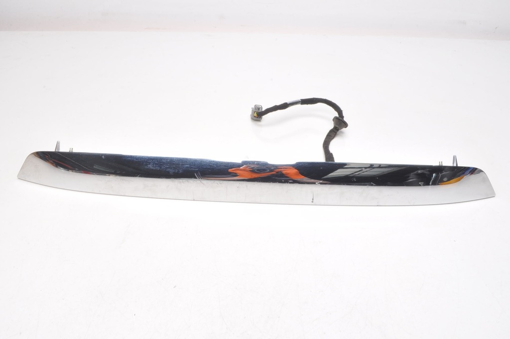 фото №1, Ford ecosport lift накладка молдинг крышки gn15-13553-e