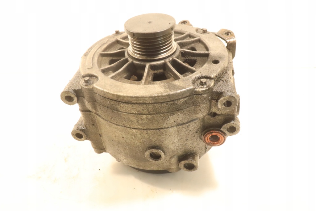 Генератор mercedes c klasa w203 2.7cdi 48999rb Недорого