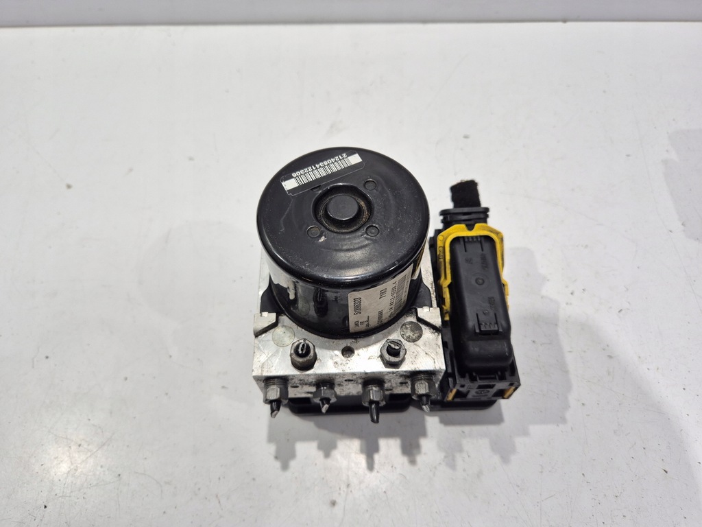 фото №8, Насос abs alfa romeo giulietta 51896323 10.0961-2806.3